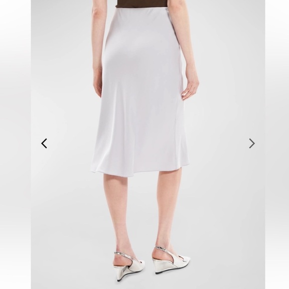 Theory skirt - Picture 2 of 5